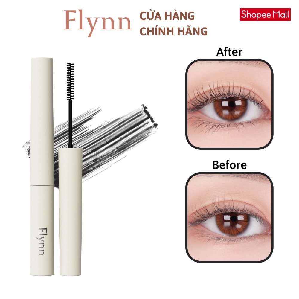 Mascara Fixer Flynn đẹp tự nhiên 3ml