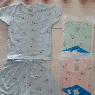 Combo quần áo cho bé fb thùy trang