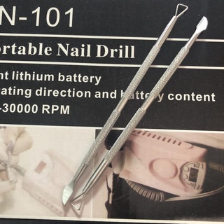 Đẩy Da Cạo Gel
