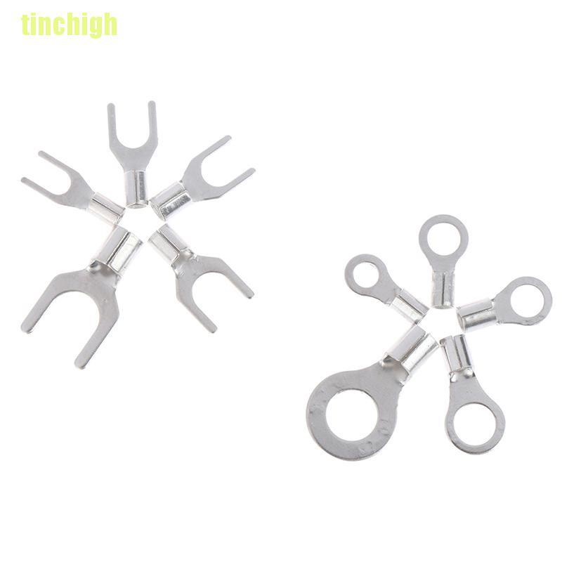 Hộp Dây Điện Hình Chữ U Bằng Đồng 340 10 Trong 1