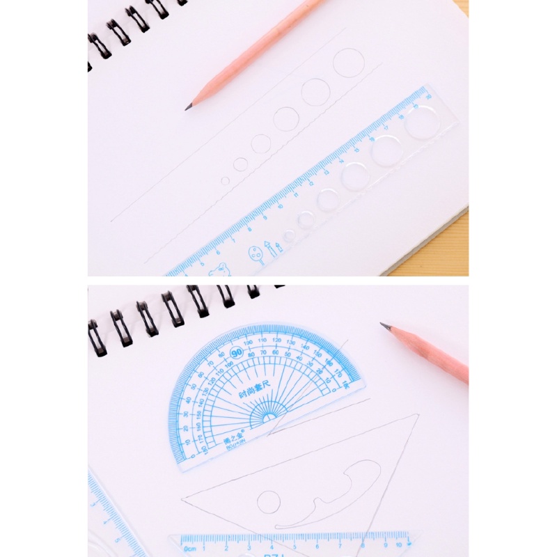 Thước đo góc đa chức năng độc đáo tiện dụng chất lượng cao