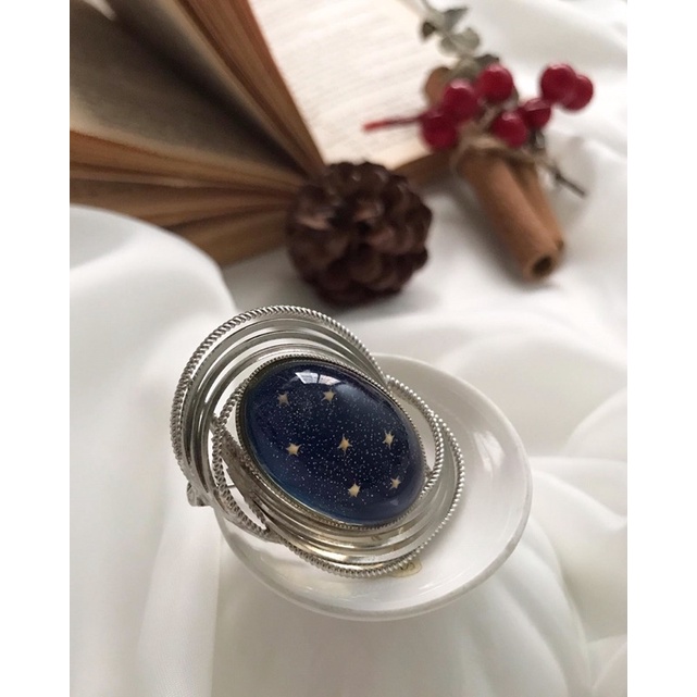 Cài áo ngôi sao 2hand