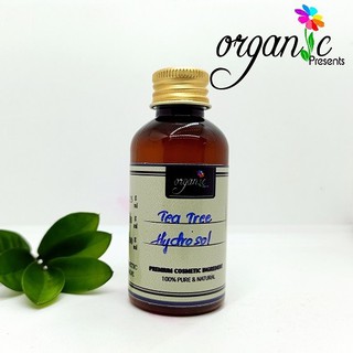 NƯỚC LÁ TRÀM TRÀ (TEA TREE HYDROSOL)