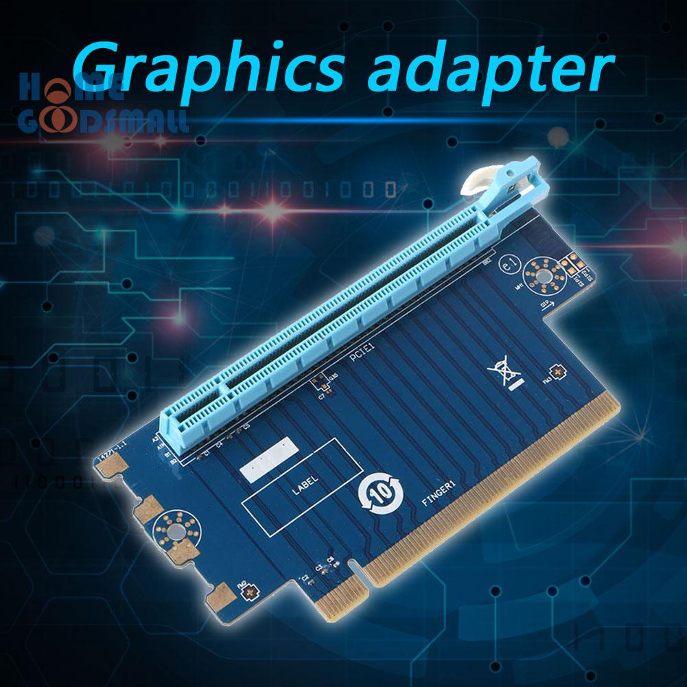 Card Đồ Họa Pci-E X16 90 Độ Pci Express 16x | BigBuy360 - bigbuy360.vn