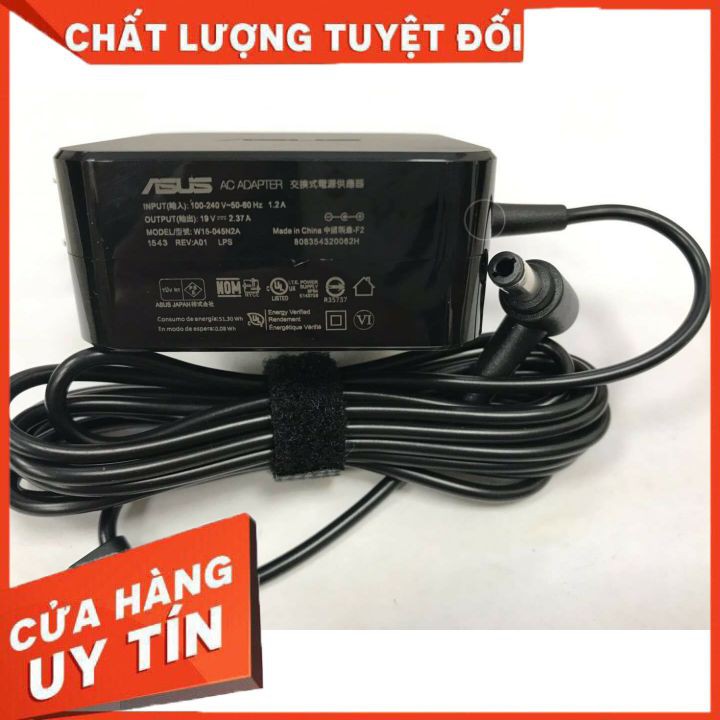 Dây Sạc Laptop Asus GL552 GL552JX- Bảo Hành 1 Đổi 1 Trong 12 Tháng