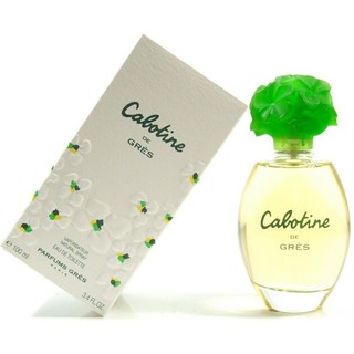 Nước hoa nữ Cabotine gres EDT 100 ml