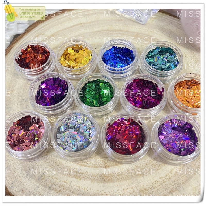 sét trang trí hộp sét trang trí nail (ib shop để lựa mẫu hoặc shop giao ngẫu nhiên