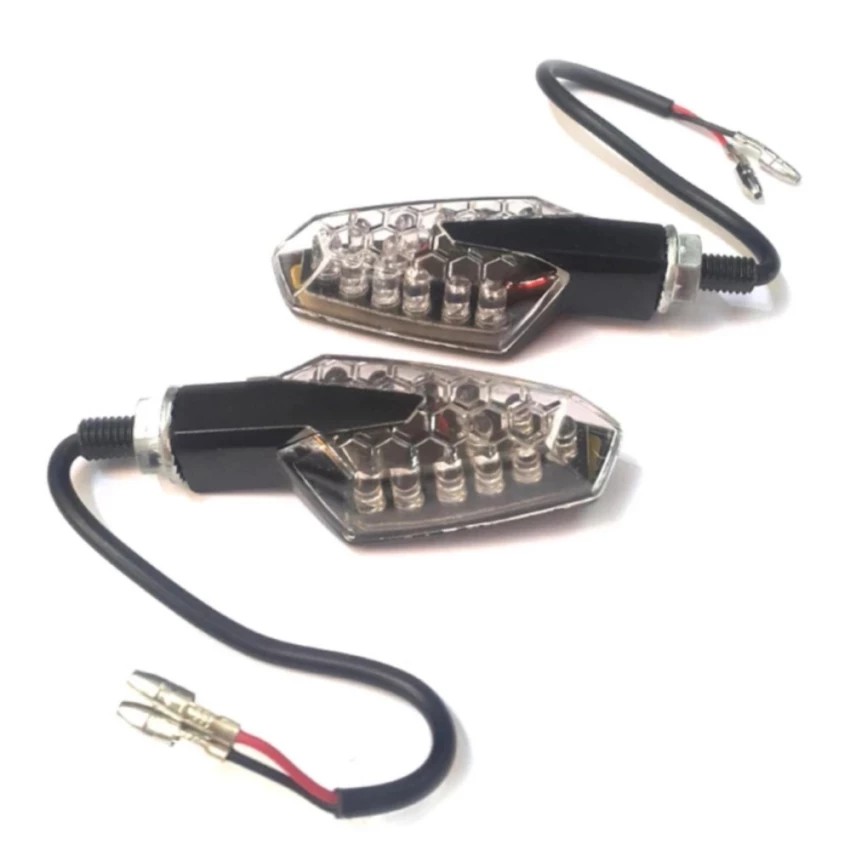 Bộ 2 đèn led xi nhan loại cao cấp