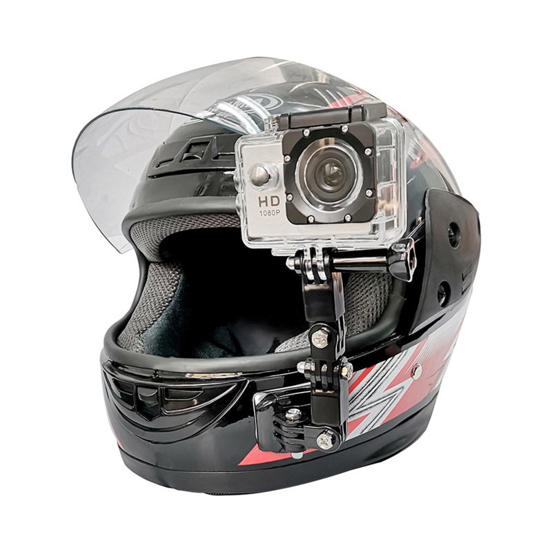 Giá Đỡ zzz Cho Go Pro Hero 9 7 5 6 Camera