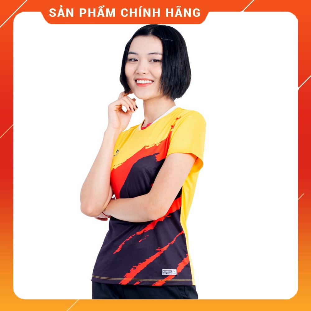 Áo Thun PoLo Thể Thao Nữ KMAP - KAMITO Chất Lượng Cao