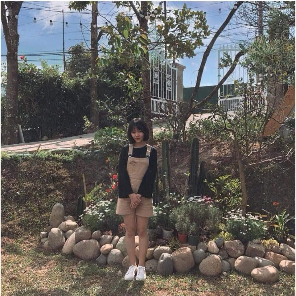 YẾM KAKI NGẮN | BigBuy360 - bigbuy360.vn