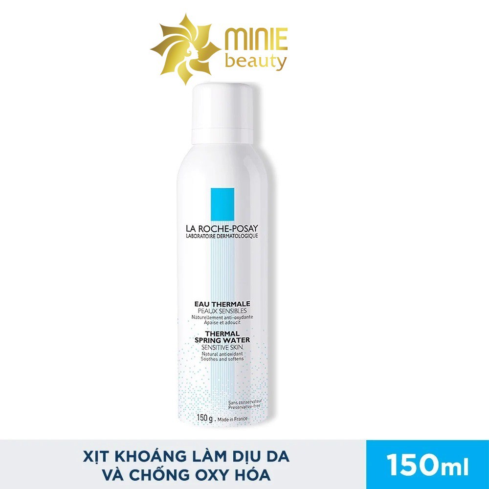 [ CHÍNH HÃNG ] Xịt Khoáng La Roche Posay | BigBuy360 - bigbuy360.vn