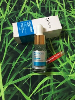 Tinh chất dưỡng ẩm Reborncell