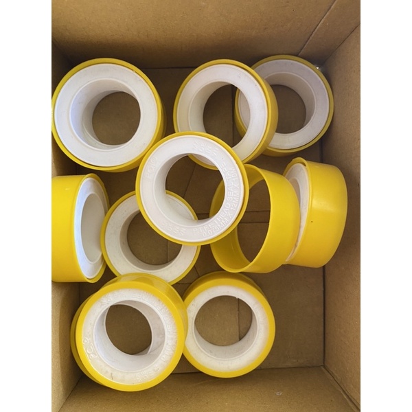 Băng tan - Cao su non 10m