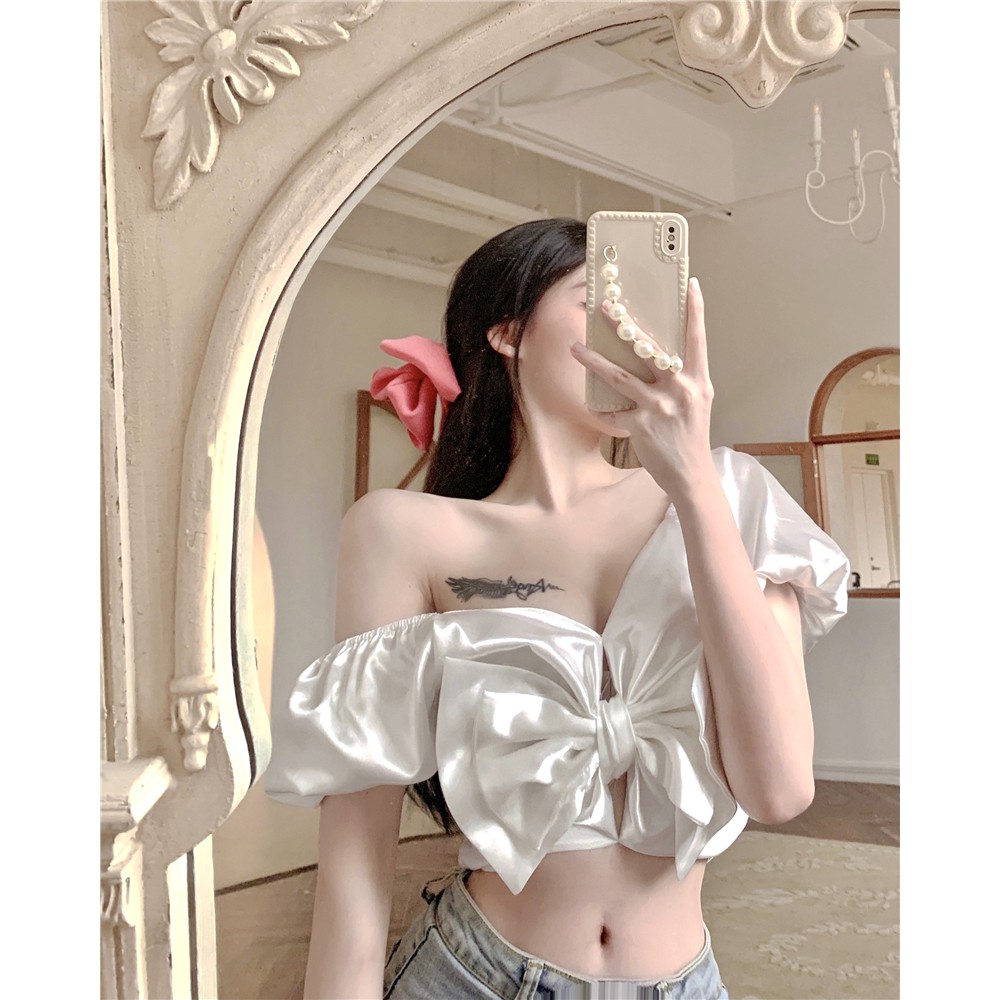 🎀 THẮT NƠ 🎀 xinh xắn, dễ thương, sang trọng