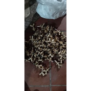 Y chia van bếp gas