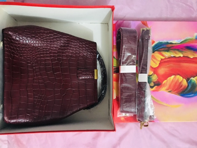 Túi xách quảng châu