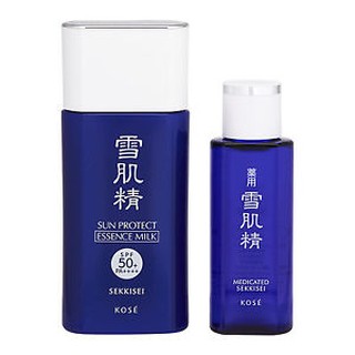 Kem chống nắng Kose Milk SPF50+ PA++++ 60g