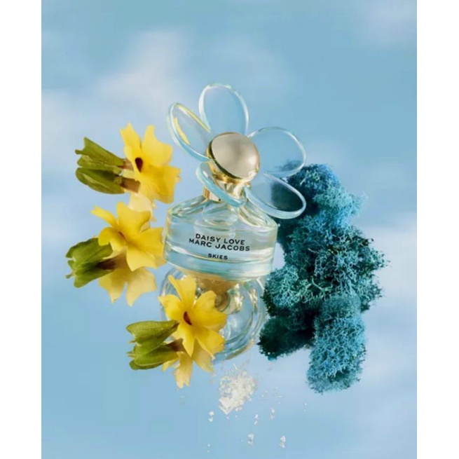 NƯỚC HOA DAISY LOVE MARC JACOBS( hàng chuẩn )