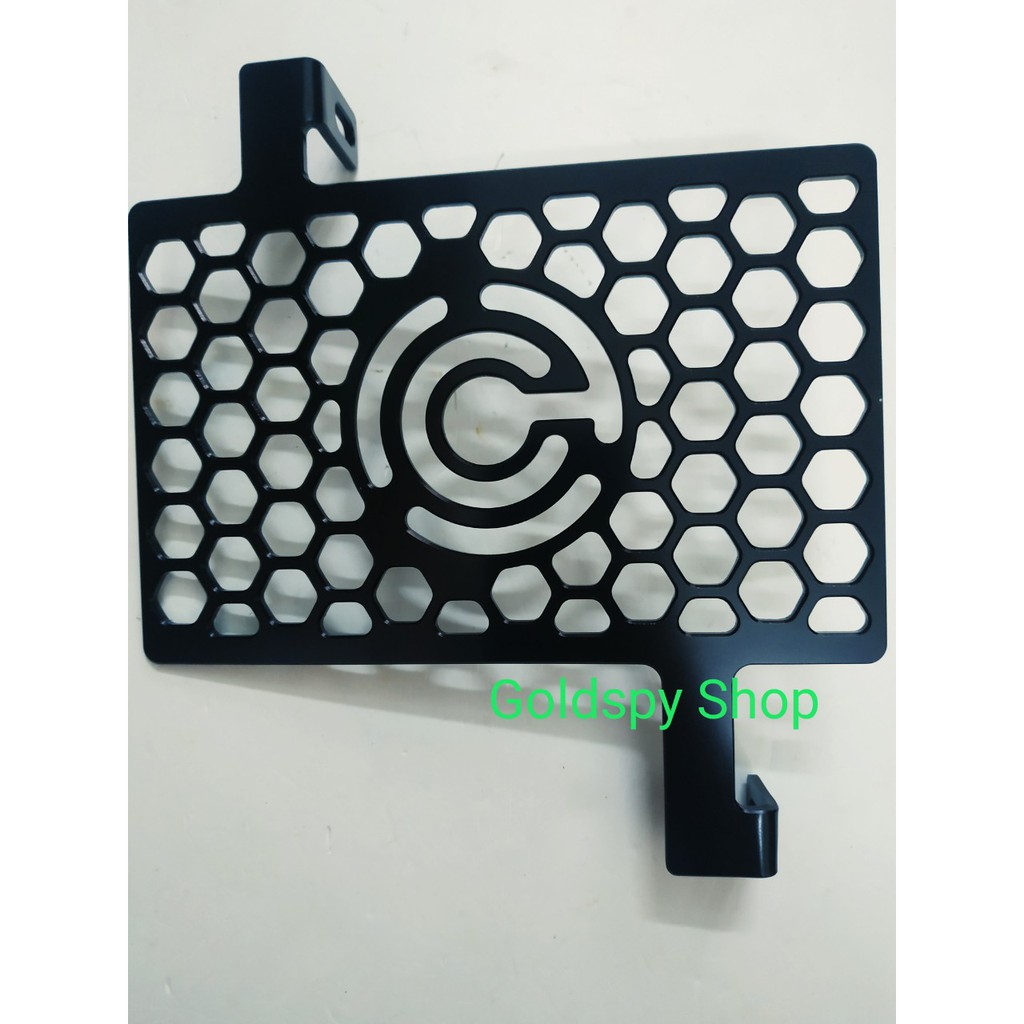 Che Két Nước Xe Exciter VVA 155cc Đời 2021- Hàng Dày Đẹp ( giá 1 cái)