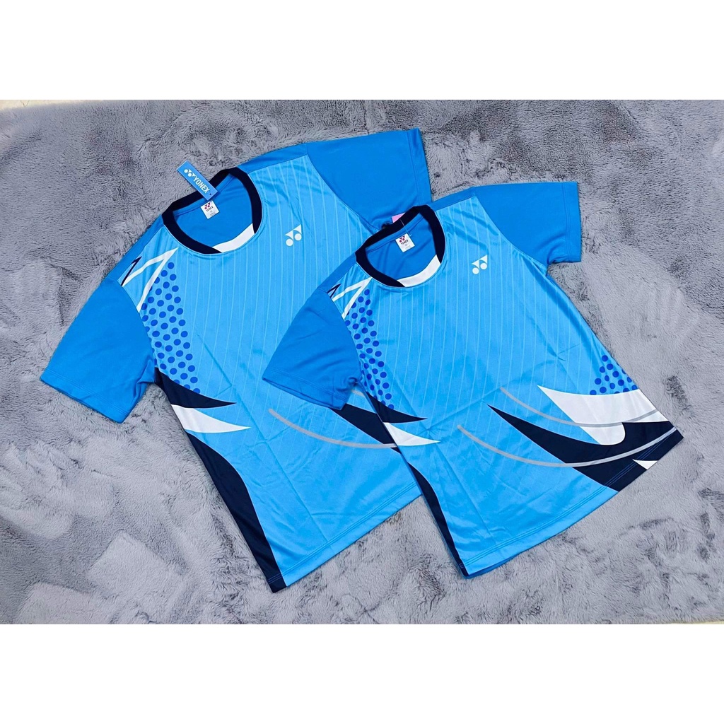 Áo cầu lông YONEX nam/nữ