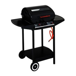 BẾP NƯỚNG DÙNG GAS LANDMANN BBQ-12375