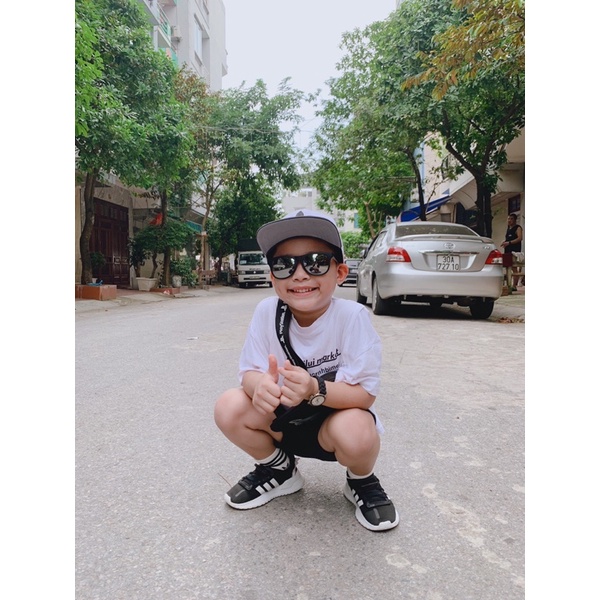 Kính Tu clothing cho bé trai