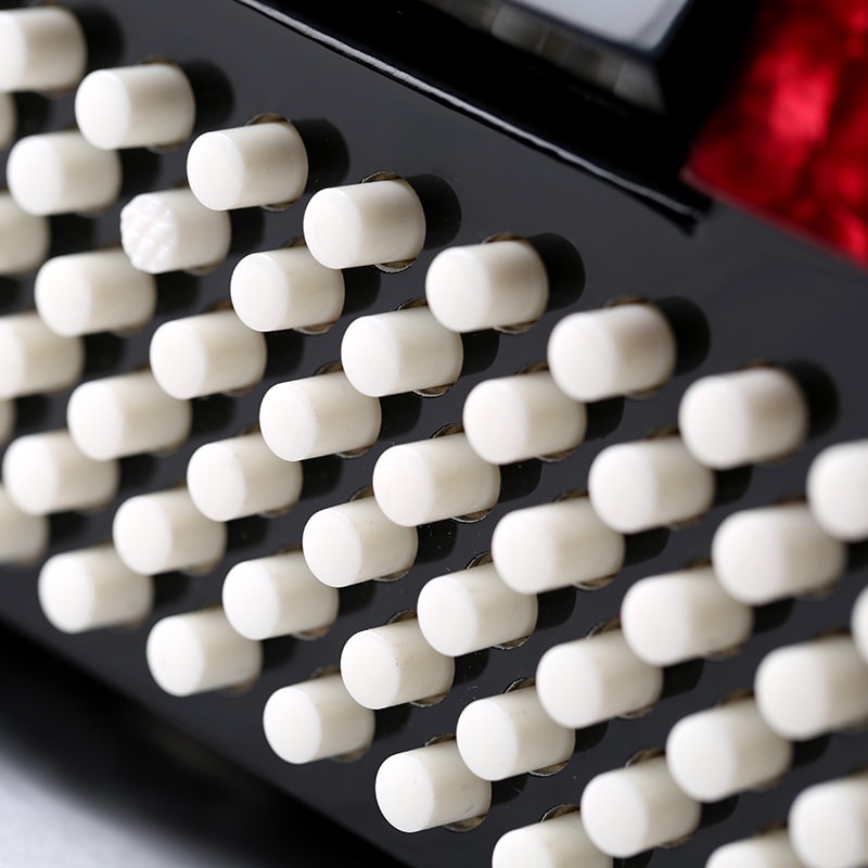 Đàn Accordion Golden Cup 72 bass - 80 bass - 96 bass - 120 bass