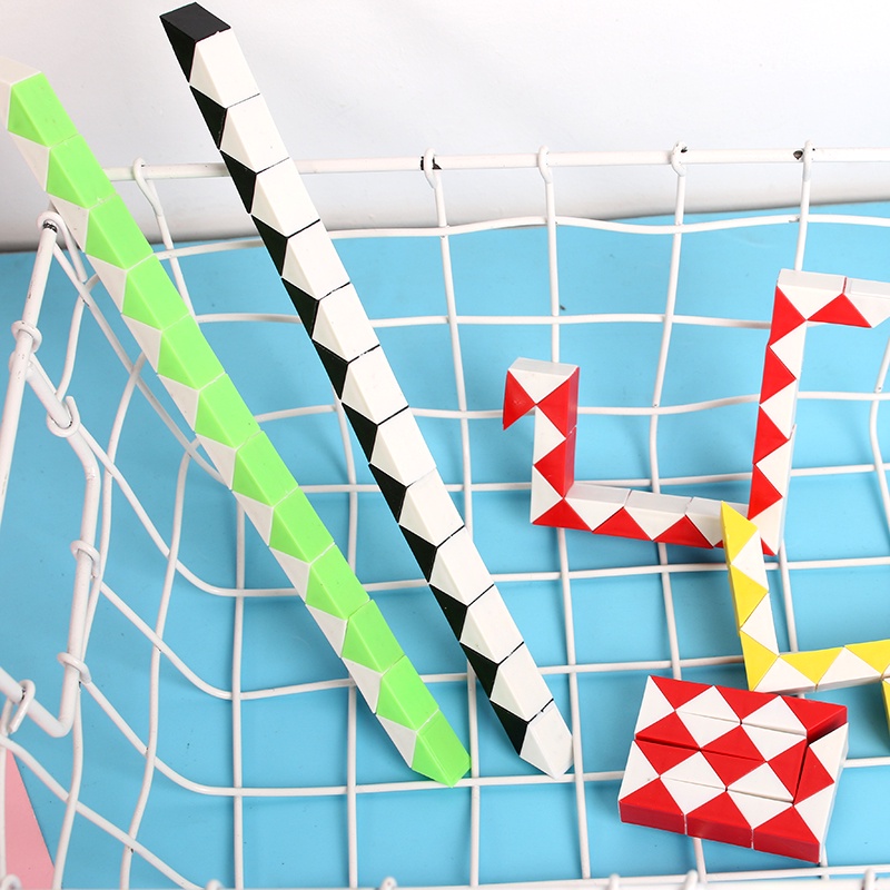 Đồ Chơi Thước Kẻ Nhỏ Nhiều Hình Dạng Giáo Dục Cho Trẻ Mẫu Giáo