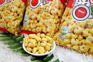 🍿🍿 Bắp rang bơ Upon Snacks Hàn Quốc 255gr