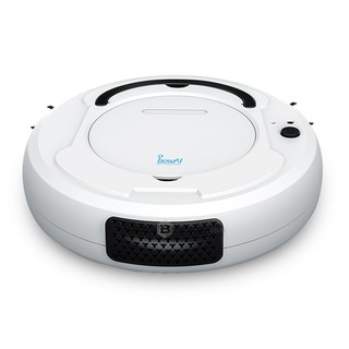 [BẢO HÀNH 12 THÁNG] Robot Hút Bụi Thông Minh