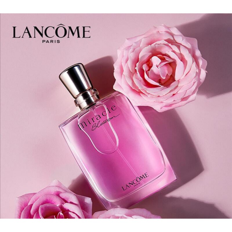 NƯỚC HOA CHÍNH HÃNG FULL BOX Lancome Miracle