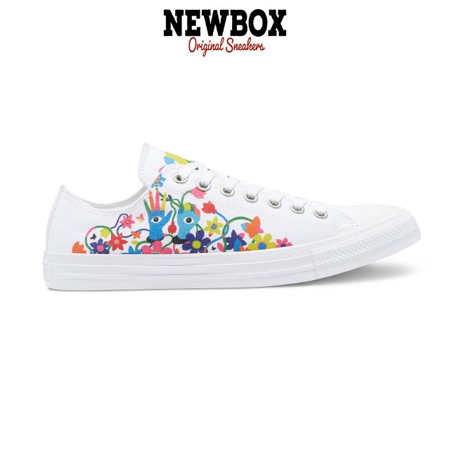 Giày Converse CHUCK TAYLOR ALL STAR PRIDE - 170823C