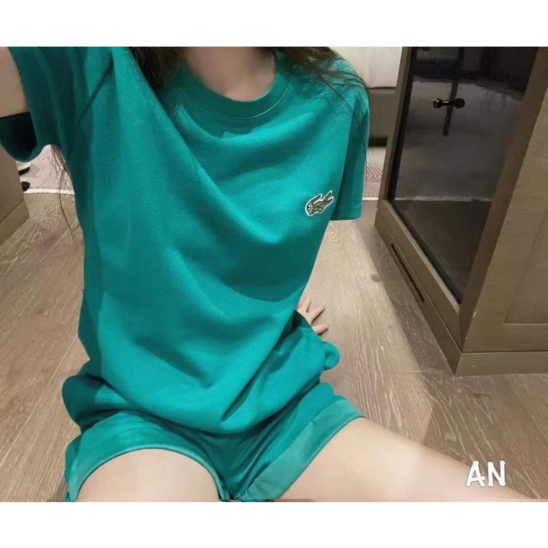 BỘ ĐÙI COTTON THỂ THAO  CHO NỮ | BigBuy360 - bigbuy360.vn