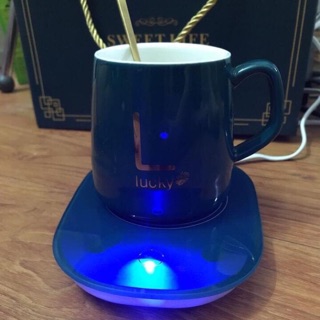 Cốc Điện Hâm Nóng Đa Năng