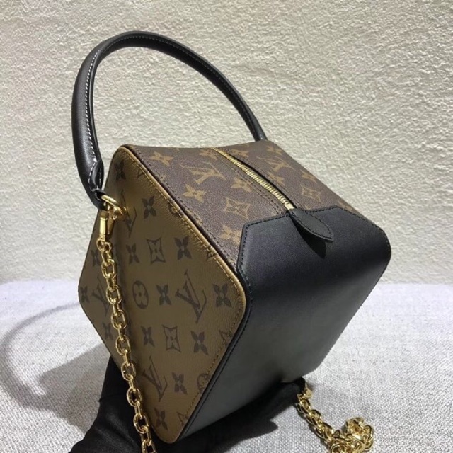 Túi Lv Square supper sale size 17