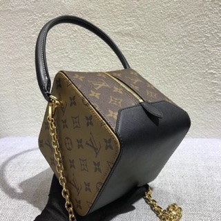 Túi Lv Square supper sale size 17