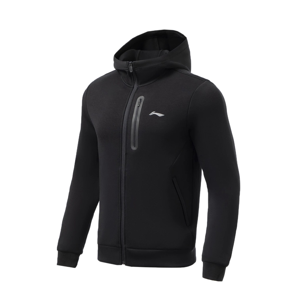 Áo Nỉ Thể Thao Li-Ning Nam AWDR891-1