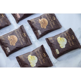 Bột Làm Kem New Zealand - Suki Bakery