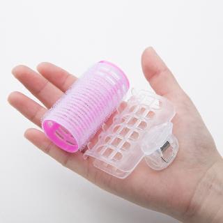 Set 3 Dụng Cụ Uốn Tóc Tiện Lợi Cho Nữ