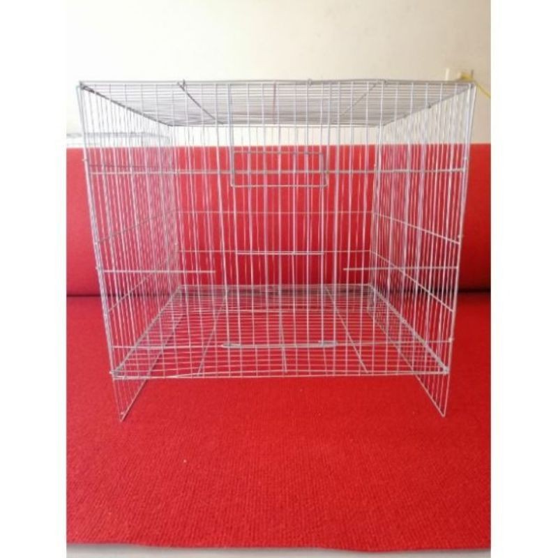 Lồng chim,gà con,chó mèo,thỏ...50 50