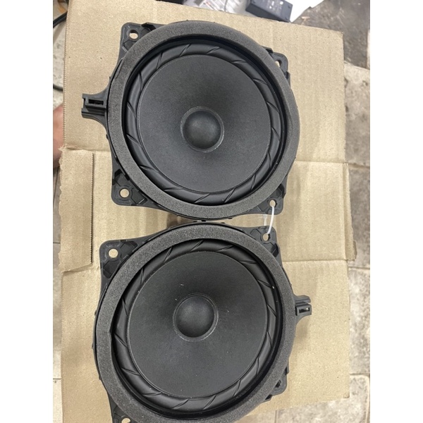 Loa cánh xe ô tô KIA hàng tuyển 90% đánh lực rất tốt