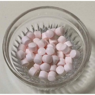 [10/2025] Kẹo C mini Orion Star Nhật Bản (lọ 46 viên)
