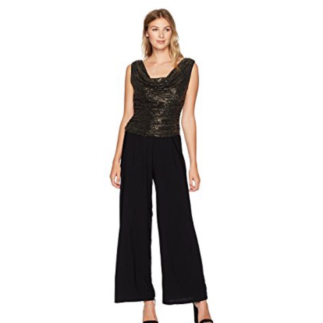 Jumpsuit Vnxk