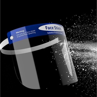 Kính chắn giọt bắn bảo hộ FACE SHIELD