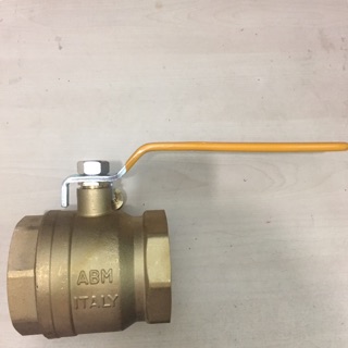 Van bi đồng ITALY phi 90 (DN80)