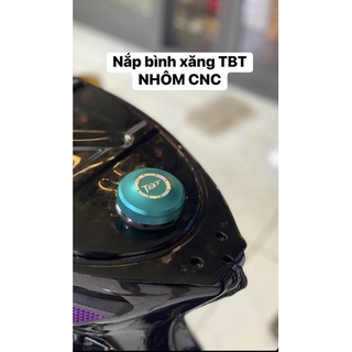 Nắp Bình Xăng TBT Cao Cấp Siêu Cấp