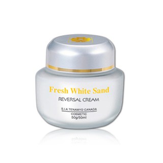 Kem Chống Nám, Chống Nhăn, Dưỡng Da Fresh White Sand Tenamyd Reversal Cream (KEM ĐÊM)