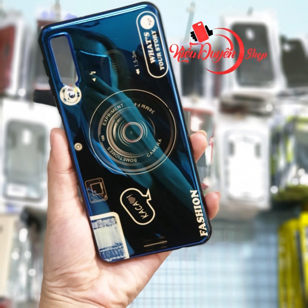 Ốp lưng Samsung Galaxy J7 prime,Prime,J5 Prime,J7 Pro,J4+,J6+,J2 Prime,J2 Pro,J4,J6 hình máy ảnh