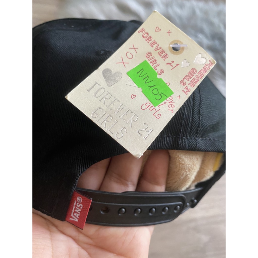 nón snapback cao cấp(mS116-NN105)